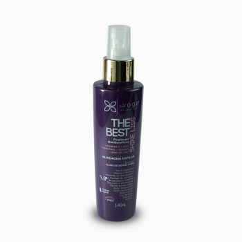 LEAVE-IN VOGA THE BEST SHINE LISS 140ML