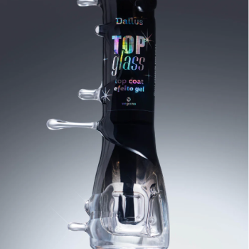 ESMALTE EM GEL DAILUS TOP COAT