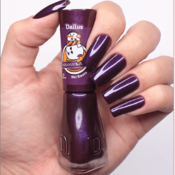 ESMALTE DAILUS SNOWLAND SKI BOOTS