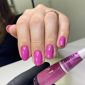 ESMALTE IMPALA A COR DA SUA MODA 5 DELICADO