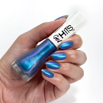 ESMALTE HITS ESPIRITUALIDADE
