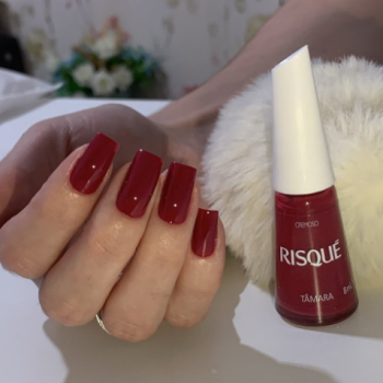 ESMALTE RISQUÉ TÂMARA