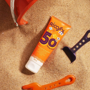 PROTETOR SOLAR RICOSOL KIDS FPS 50 100ML
