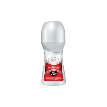 DESODORANTE ROLL-ON AVON MAX PROTECTION WOMAN 48ML