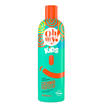 SHAMPOO OH MY KIDS CACHINHO PERFEITO 300ML