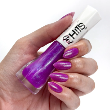 ESMALTE HITS MAGNETISMO
