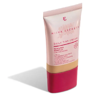 BASE EUDORA MULTIFUNCIONAL DAILY TINT CREAM COR 25 25ML
