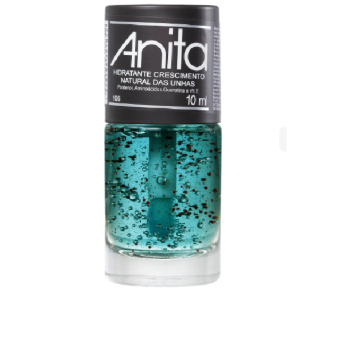 ESMALTE ANITA HIDRATANTE CRESCIMENTO NATURAL