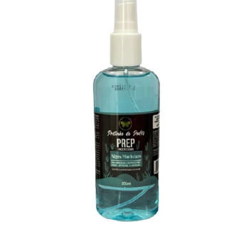 PREP PRETINHO DO PODER ALGAS MARINHAS 300ML