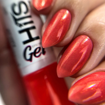 ESMALTE HITS PLENITUDE