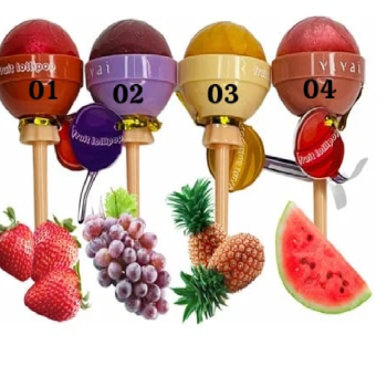 GLOSS VIVAI LOLLI PIRULITO