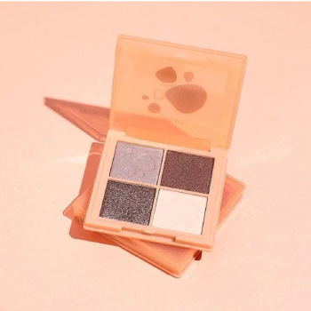 PALETA DE SOMBRAS LUISANCE DROP COLLECTION