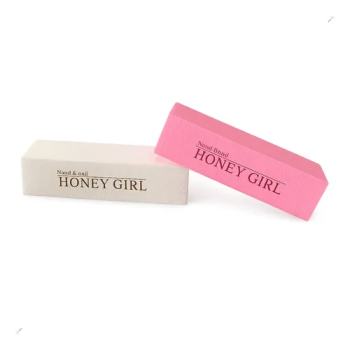 BLOCO POLIDOR HONEY GIRL