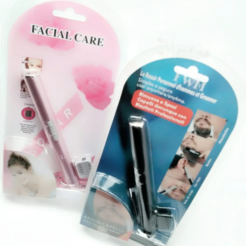 DEPILADOR ELETRÍCO SKYSUPER