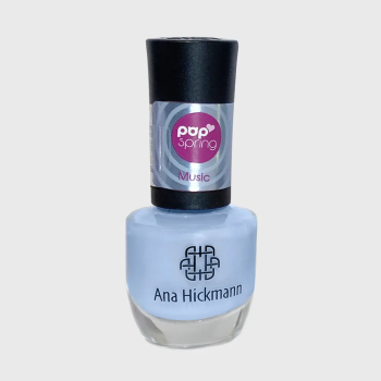 ESMALTE ANA HICKMANN POP SPRING MUSIC COND