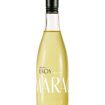 FRESCOR NATURA EKOS MARACUJÁ 150ML