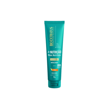 MÁSCARA BIO EXTRATUS + NUTRIÇÃO 90G
