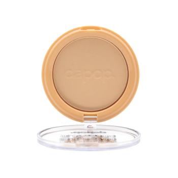 PÓ COMPACTO DAPOP MULTI MATTE 4 EM 1 COR 03 10G