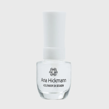 ESMALTE ANA HICKMANN ACELERADOR DE SECAGEM
