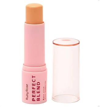 BASE EM BASTÃO RUBY ROSE PERFECT BLEND FS30