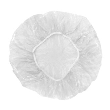 TOUCA PARA BANHO NOVO VISUAL CRISTAL