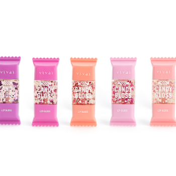 GLOSS LABIAL VIVAI BALINHA 7,8G