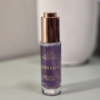 SÉRUM FACIAL SERUM FACIAL PHALLEBEAUTY RESVERA 30ML