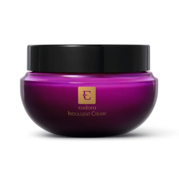 HIDRATANTE CORPORAL EUDORA INDULGENT CREAM 250G