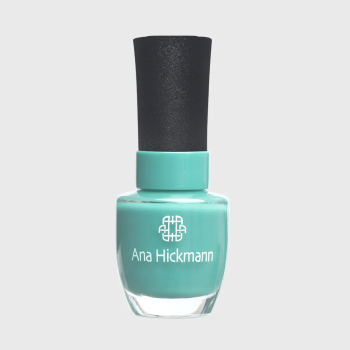 ESMALTE ANA HICKMANN CURAÇAO COND