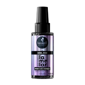 ÓLEO SUPREMO HASKELL LAMELAR 100ML