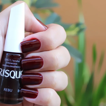 ESMALTE RISQUÉ REBU