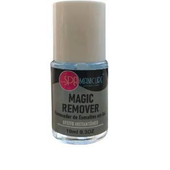 MAGIC REMOVER MANICURE COSMETICOS 10ML