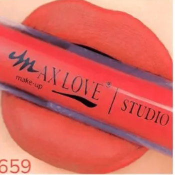 BATOM MAXLOVE MATTE 30H 659