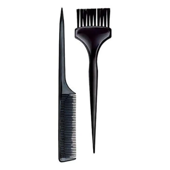 KIT DE PINCEL PARA TINTURA COM PENTE MARCO BONI REF1298