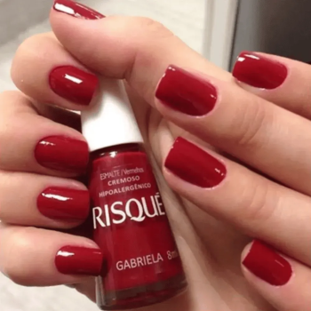 ESMALTE RISQUÉ GABRIELA
