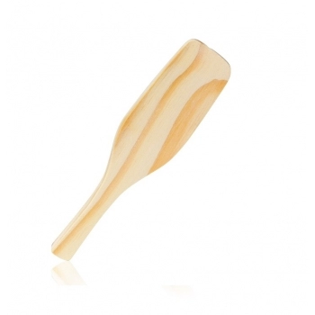 ESPÁTULA PARA DEPILAÇÃO PURA ARTE GRANDE C/6 093