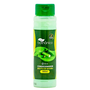 CONDICIONADOR TOK BOTHÂNICO BROTO DE BAMBU 400ML