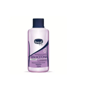 REMOVEDOR IDEAL SEMENTE DE UVA  100ML
