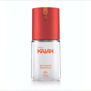 PERFUME SPRAY NATURA KAIAK 100ML
