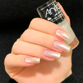ESMALTE ANITA TEMPO DE CELEBRAR FELIZ RECOMEÇO