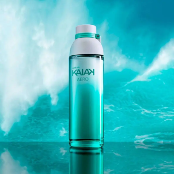 PERFUME NATURA KAIAK AERO 100ML