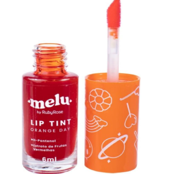 LIP TINT RUBYROSE MELU ORANGE DAY 6ML