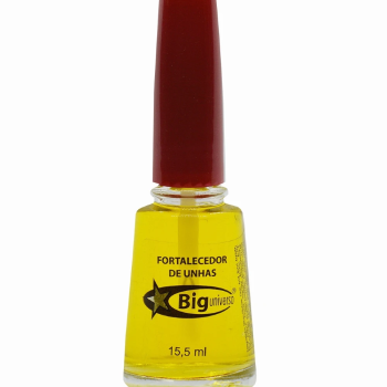 ESMALTE BIG UNIVERSO BASE FORTIFIQUE