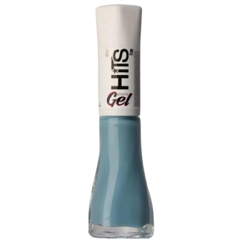 ESMALTE HITS BABY BLUE