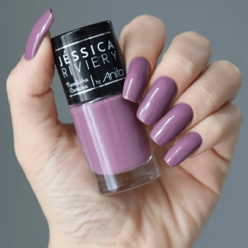 ESMALTE ANITA JÉSSICA RIVIERY NOVELINHA COREANA