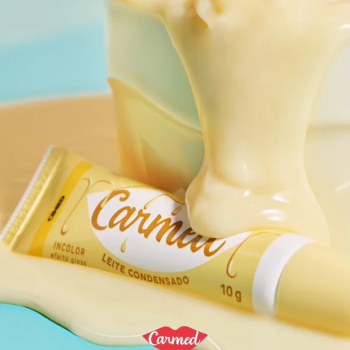 HIDRATANTE LABIAL CARMED ANA CASTELA LEITE CONDENSADO 10G