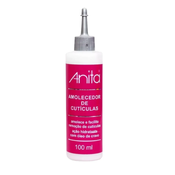 AMOLECEDOR DE CUTÍCULAS ANITA ÓLEO DE CRAVO 100ML