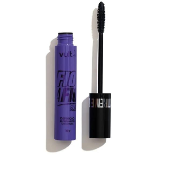 MÁSCARA PARA CILIOS VULT FIO A FIO 2.0