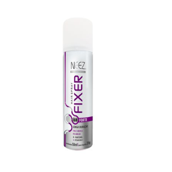 SPRAY FIXADOR NEEZ FORTE 50ML