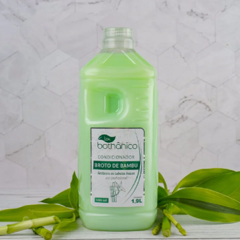 CONDICIONADOR TOK BOTHÂNICO BROTO DE BAMBÚ 1,9L
